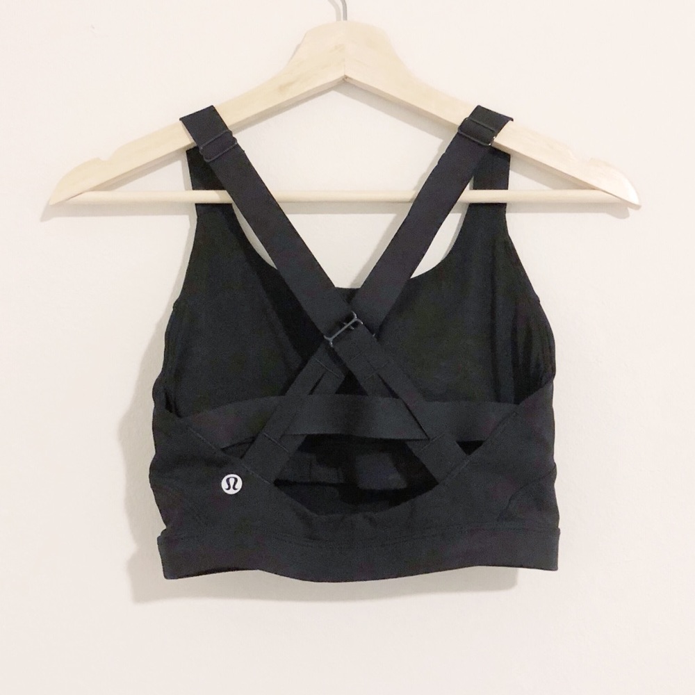 🍋 Lululemon | Pure Practice Bra - Picture 4 of 5